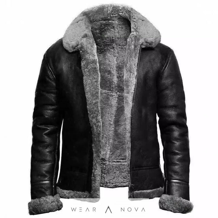 mens wool coat  Fashion Man NewEraWear