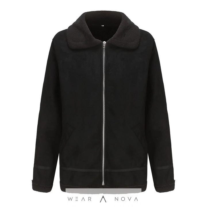 mens wool coat  Fashion Man NewEraWear