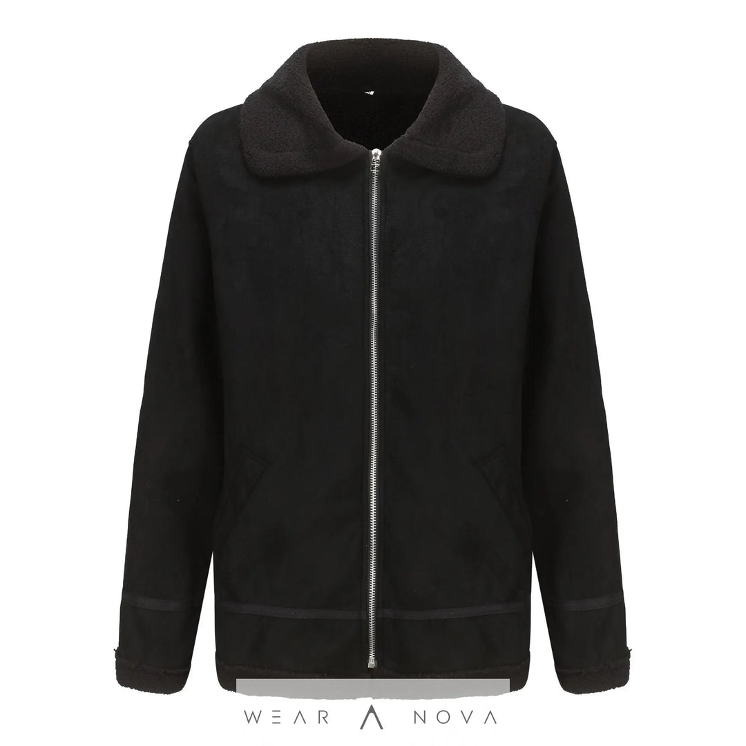 mens wool coat  Fashion Man NewEraWear