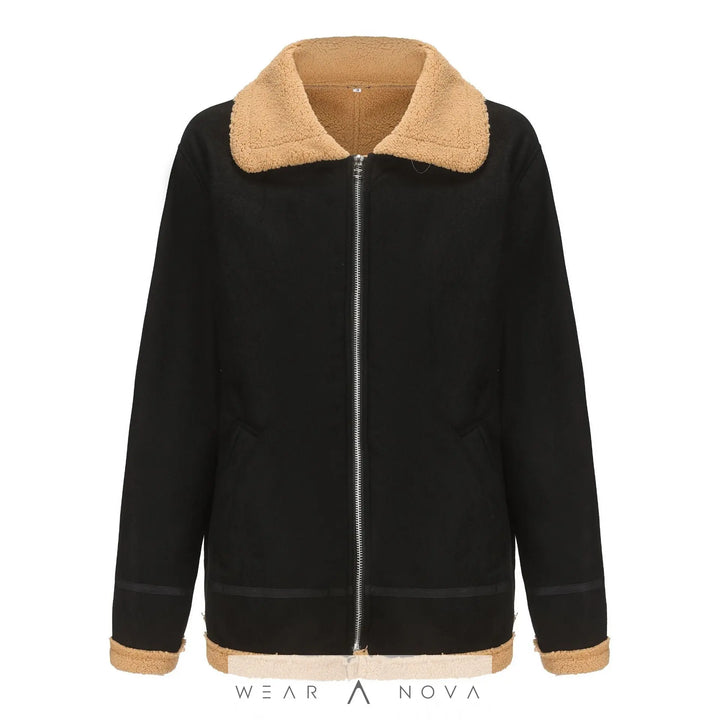 mens wool coat  Fashion Man NewEraWear