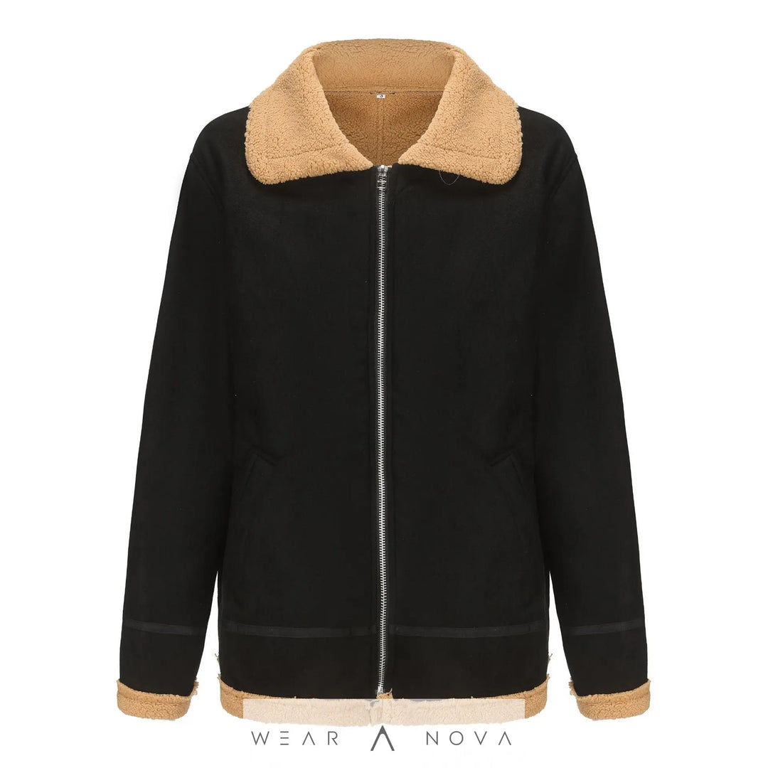 mens wool coat  Fashion Man NewEraWear