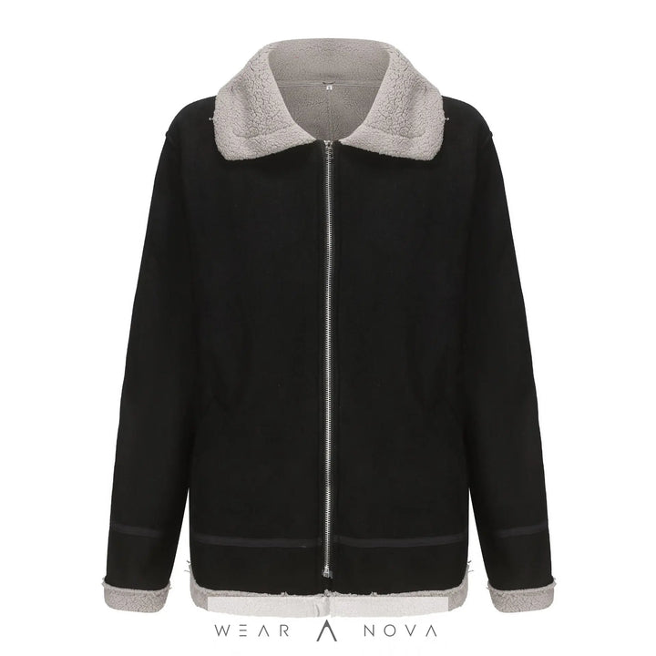 mens wool coat  Fashion Man NewEraWear