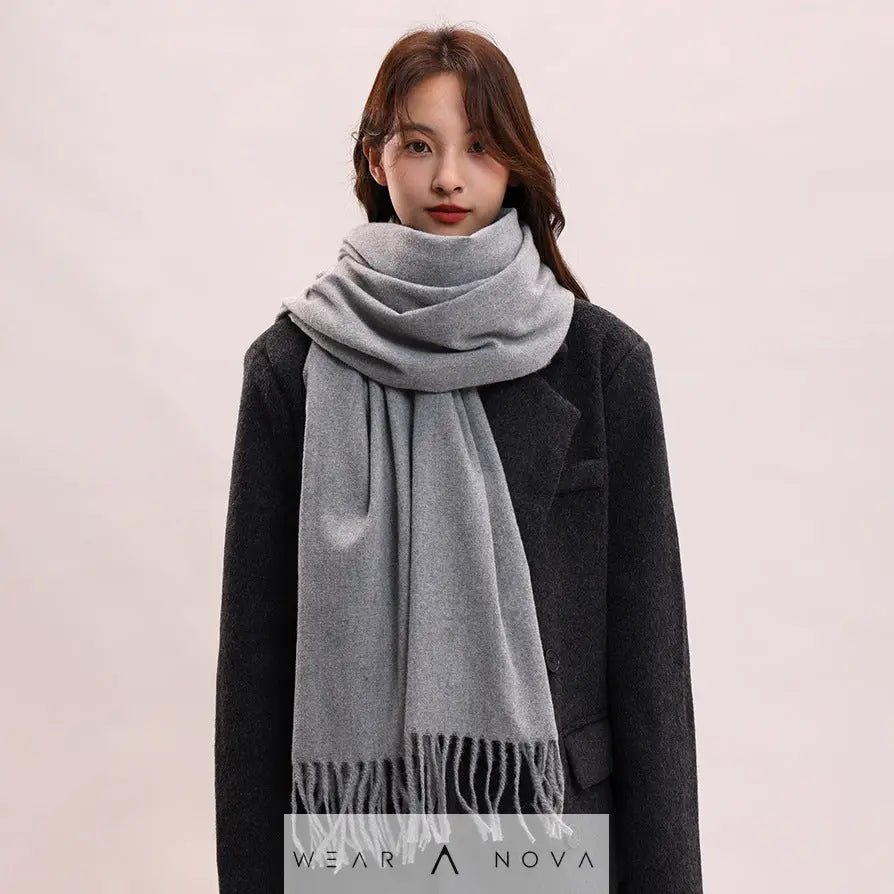 polyester scarf  Fashion NewEraWear