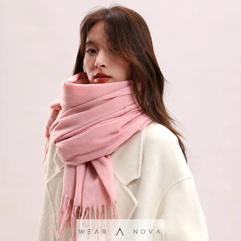 polyester scarf  Fashion NewEraWear