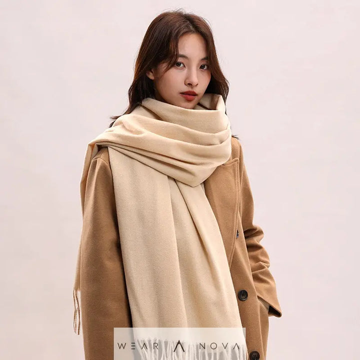 polyester scarf  Fashion NewEraWear
