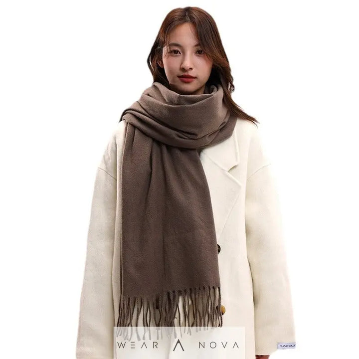 polyester scarf  Fashion NewEraWear