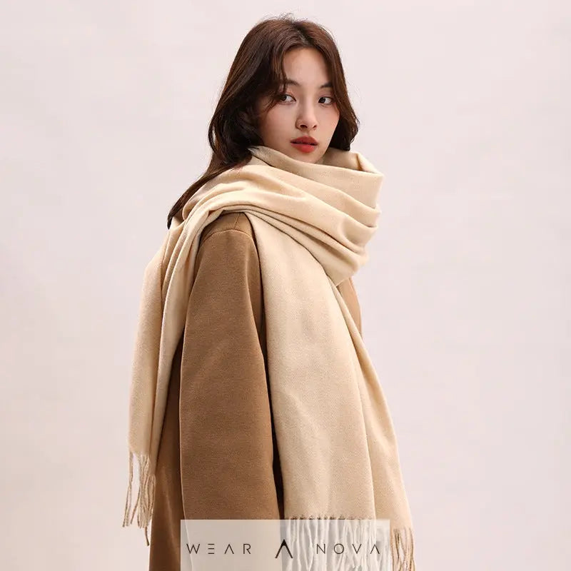 polyester scarf  Fashion NewEraWear