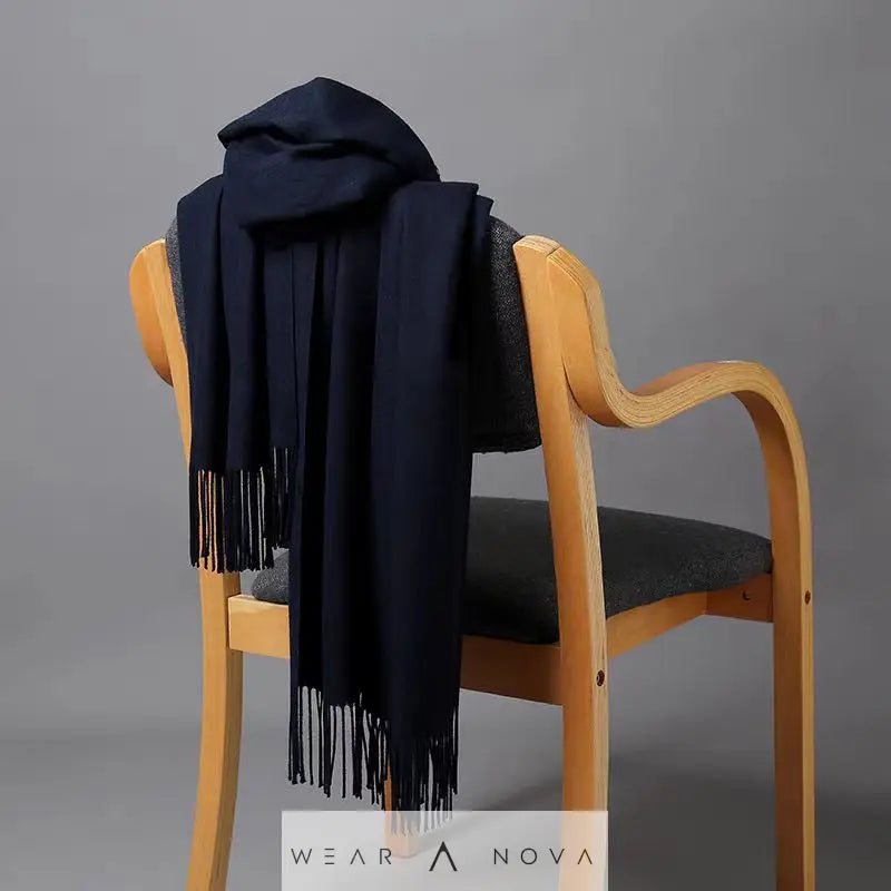 polyester scarf  Fashion NewEraWear