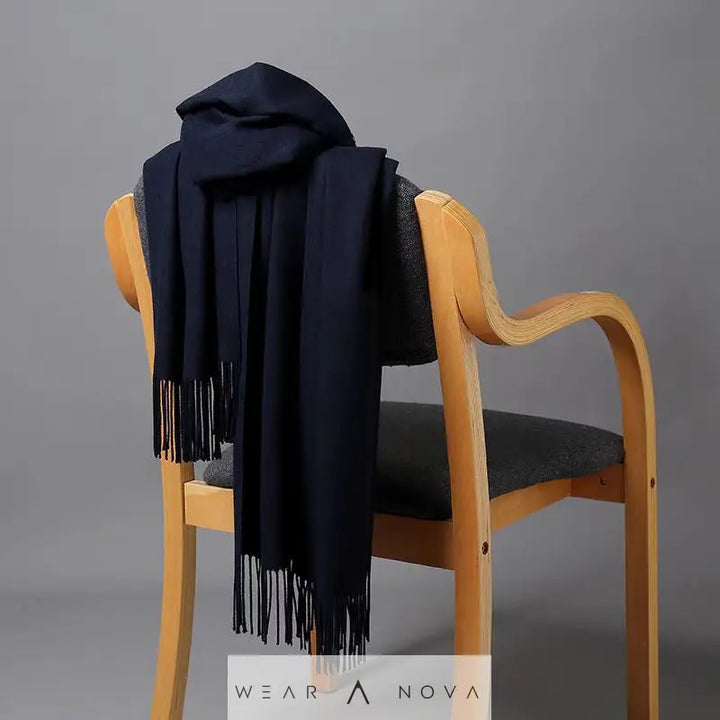 polyester scarf  Fashion NewEraWear