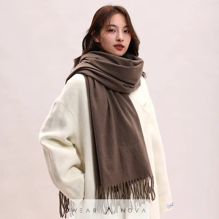 polyester scarf  Fashion NewEraWear