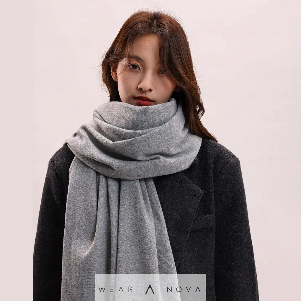 polyester scarf  Fashion NewEraWear