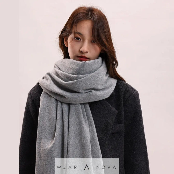 polyester scarf  Fashion NewEraWear