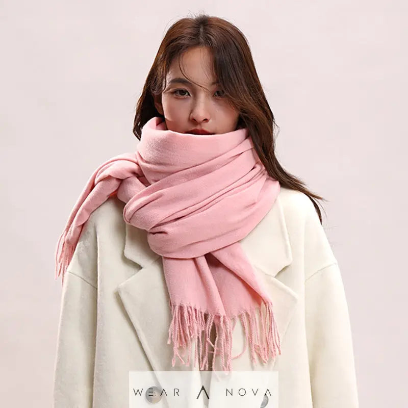 polyester scarf  Fashion NewEraWear
