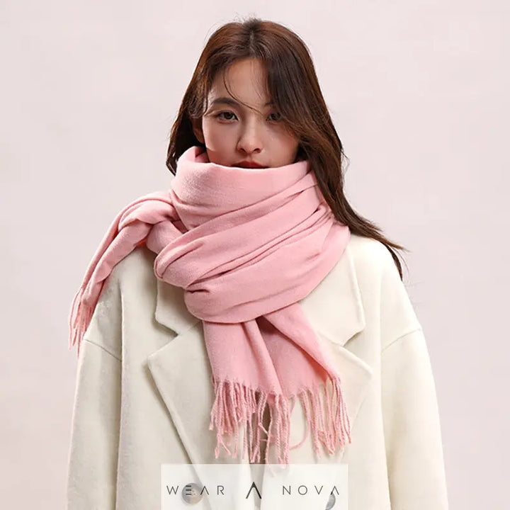 polyester scarf  Fashion NewEraWear