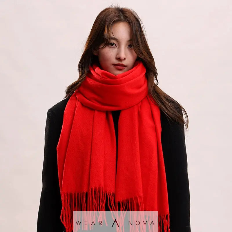 polyester scarf  Fashion NewEraWear