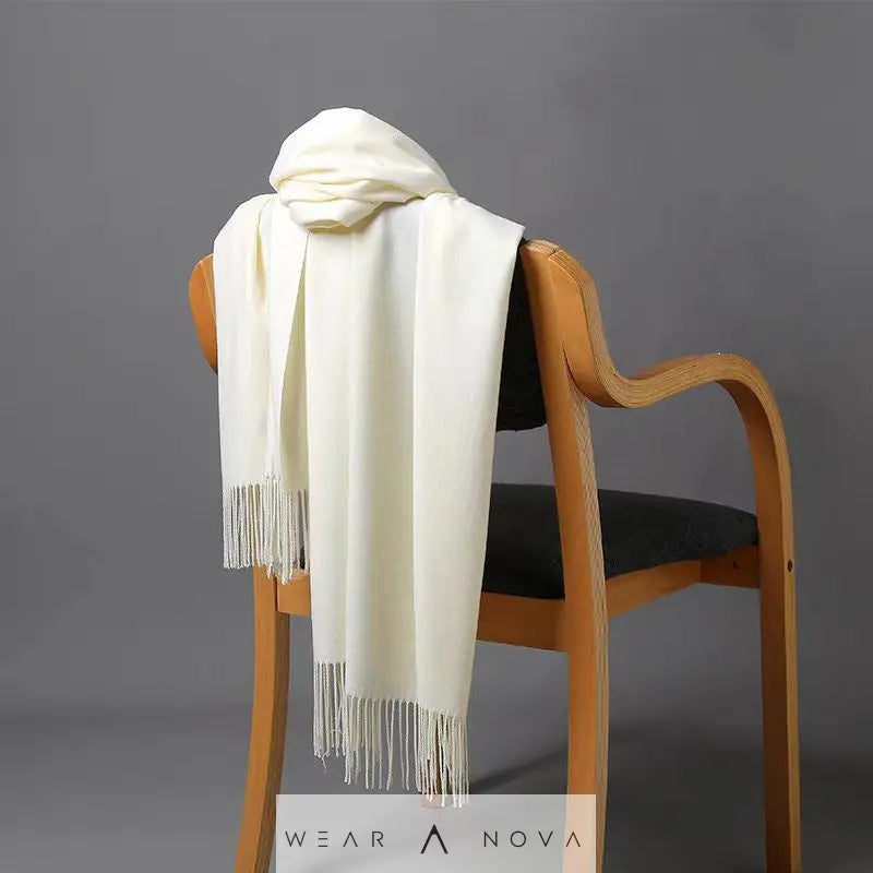polyester scarf  Fashion NewEraWear