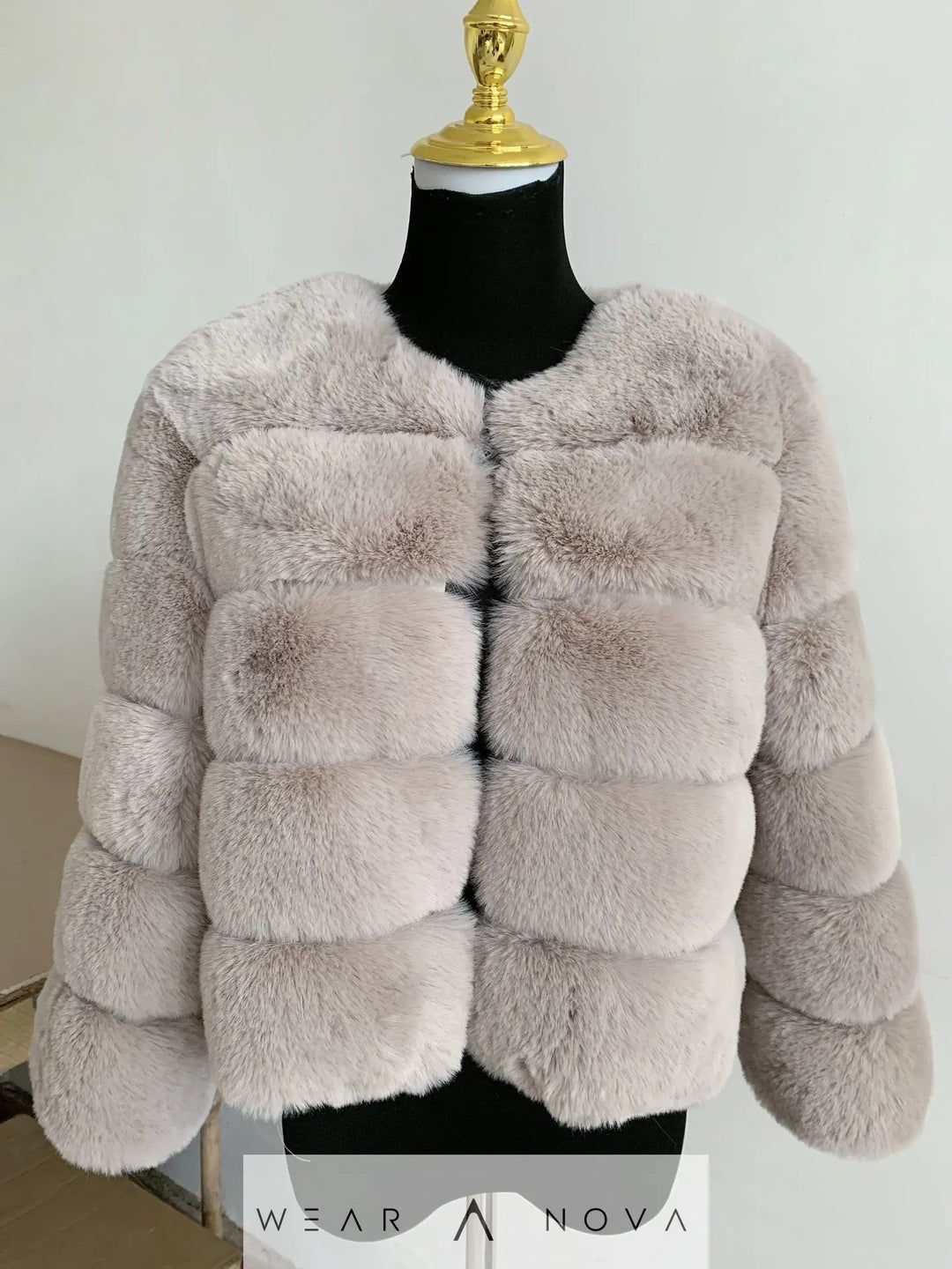 women's fur coat  Women's Clothing NewEraWear