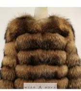 women's fur coat  Women's Clothing NewEraWear