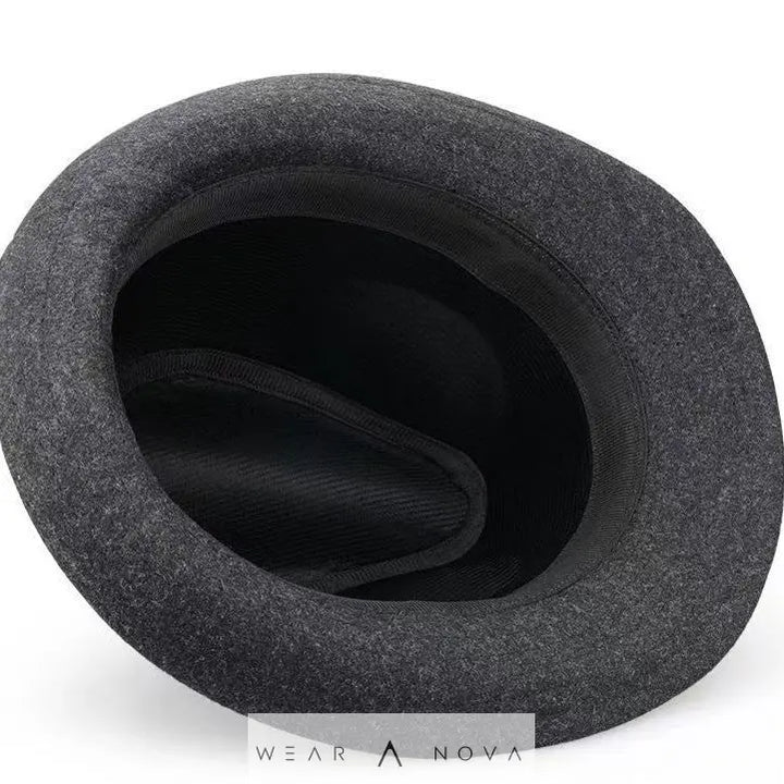 woolen hat  Fashion NewEraWear